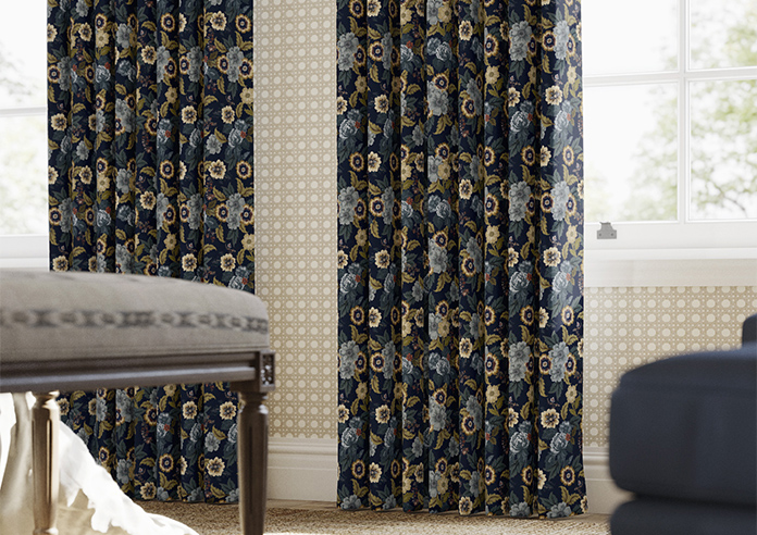 Eliana, Hudds - Made to Measure Curtains - Image 5